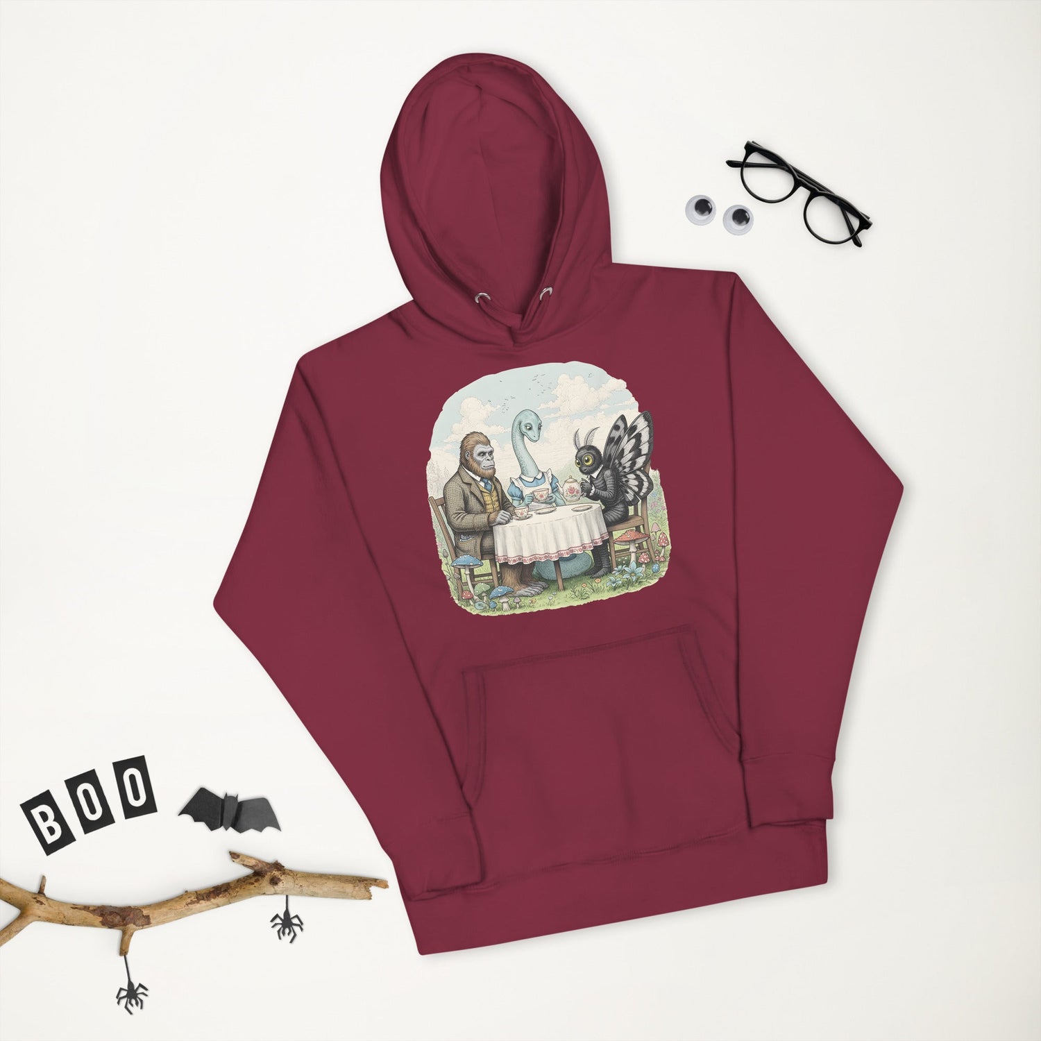 Hoodies