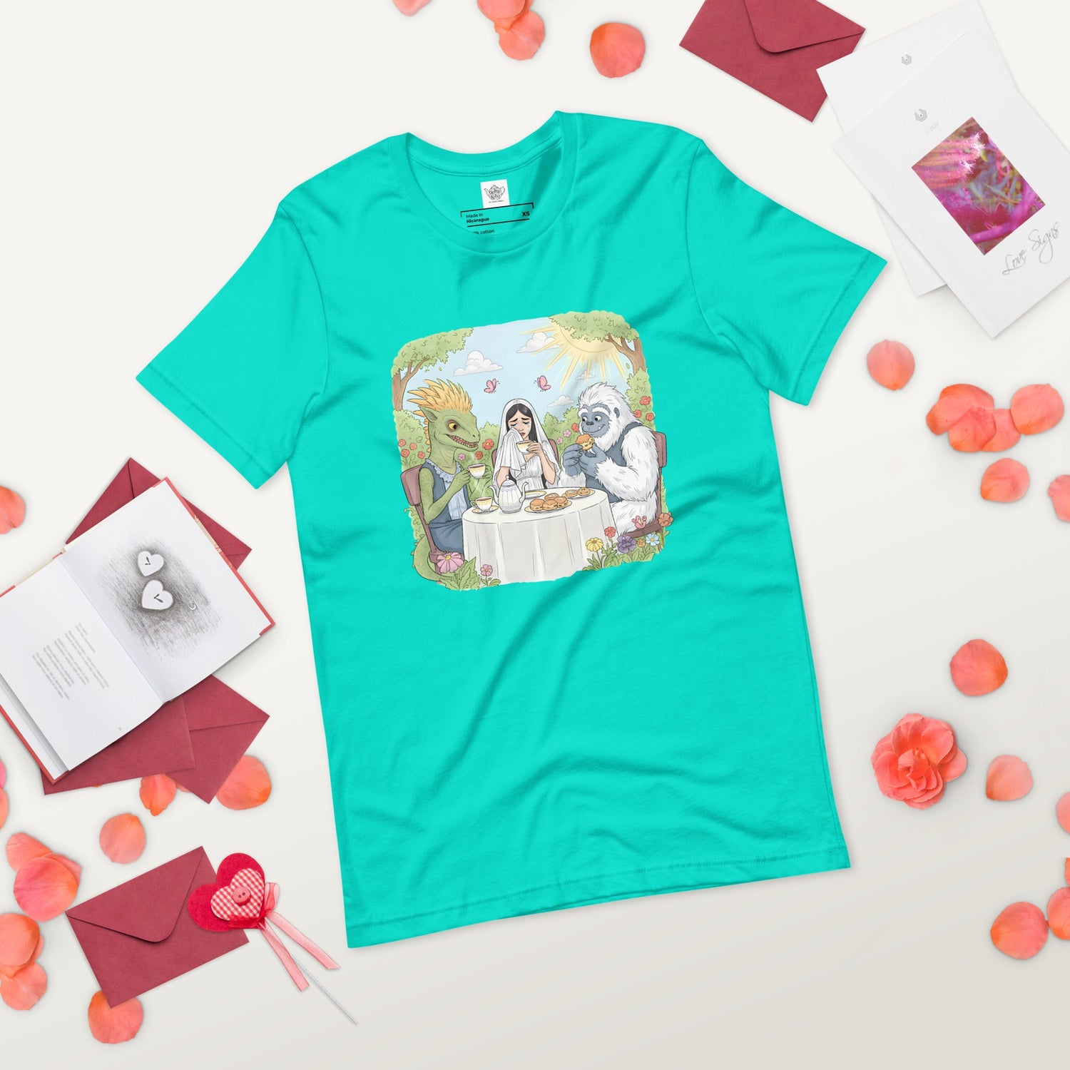 T-Shirts